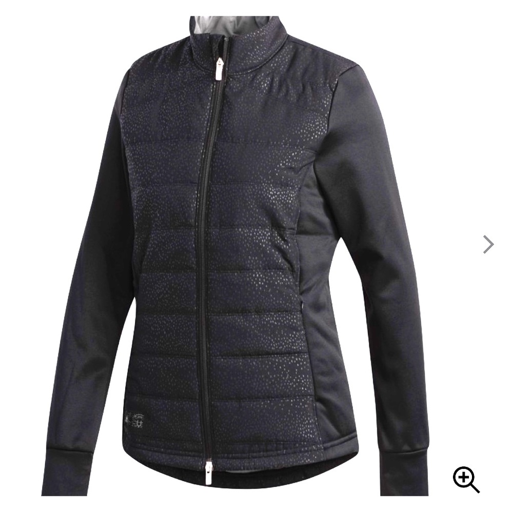 Adidas Jacket